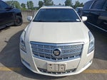 2013 Cadillac XTS Platinum