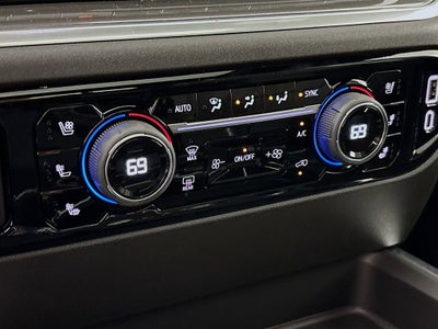 2025 Chevrolet Silverado 3500 HD High Country