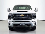 2025 Chevrolet Silverado 3500 HD High Country