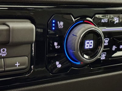 2025 Chevrolet Silverado 3500 HD High Country