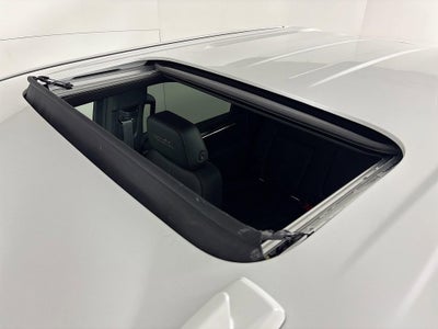 2025 Chevrolet Silverado 3500 HD High Country