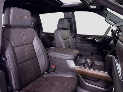 2025 Chevrolet Silverado 3500 HD High Country