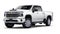 2025 Chevrolet Silverado 3500 HD High Country