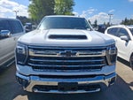2024 Chevrolet Silverado 3500 HD LTZ