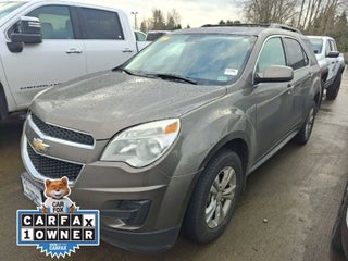 2012 Chevrolet Equinox LT w/1LT