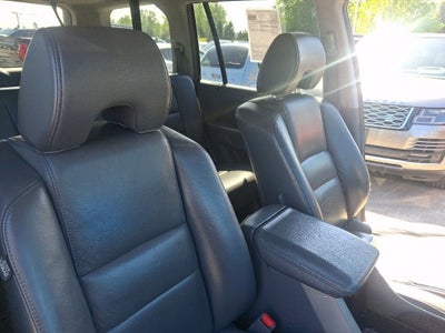 2006 Honda Pilot EX-L with NAVI
