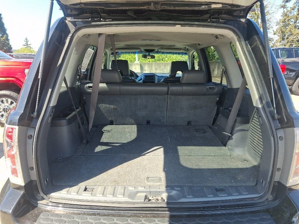 2006 Honda Pilot EX-L with NAVI