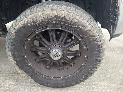 2015 RAM 2500 Laramie