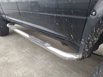 2015 RAM 2500 Laramie