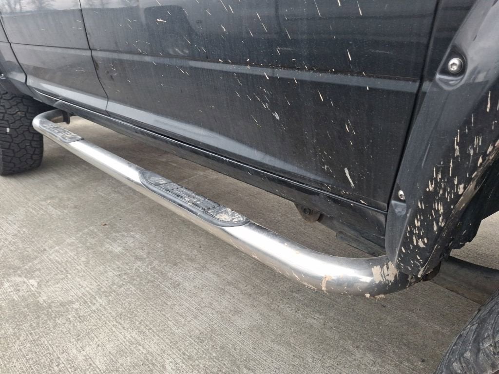 2015 RAM 2500 Laramie