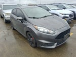 2018 Ford Fiesta ST