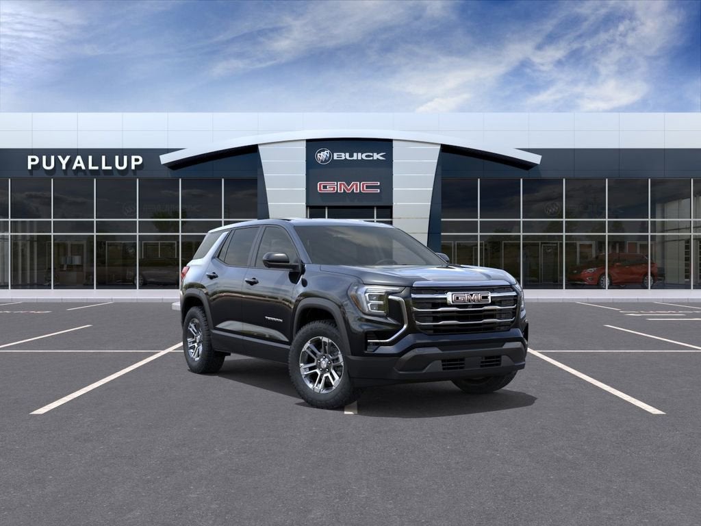 2026 GMC Terrain Elevation AWD's photo