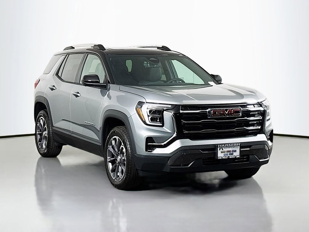 2026 GMC Terrain Elevation AWD's photo