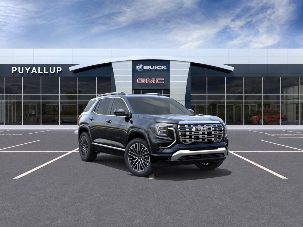 2026 GMC Terrain Denali AWD's photo