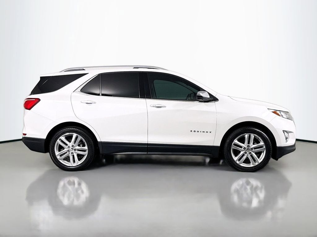 2021 Chevrolet Equinox Premier