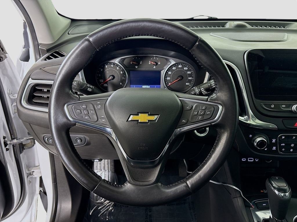 2021 Chevrolet Equinox Premier