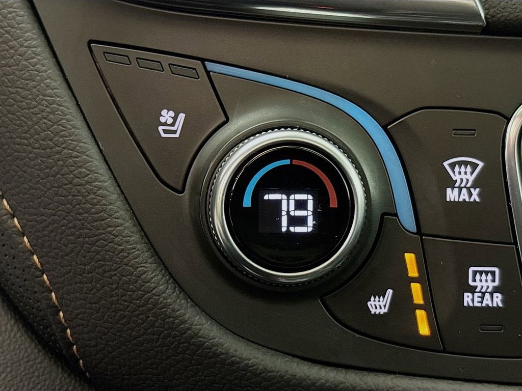 2021 Chevrolet Equinox Premier