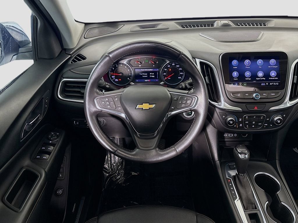 2021 Chevrolet Equinox Premier