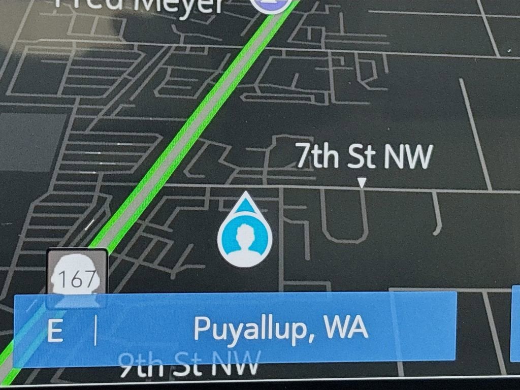 2025 Chevrolet Blazer 3LT