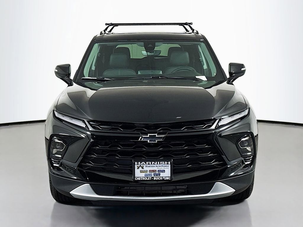 2025 Chevrolet Blazer 3LT