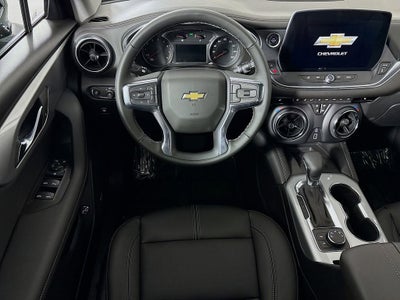 2025 Chevrolet Blazer 3LT