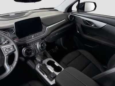 2025 Chevrolet Blazer 3LT