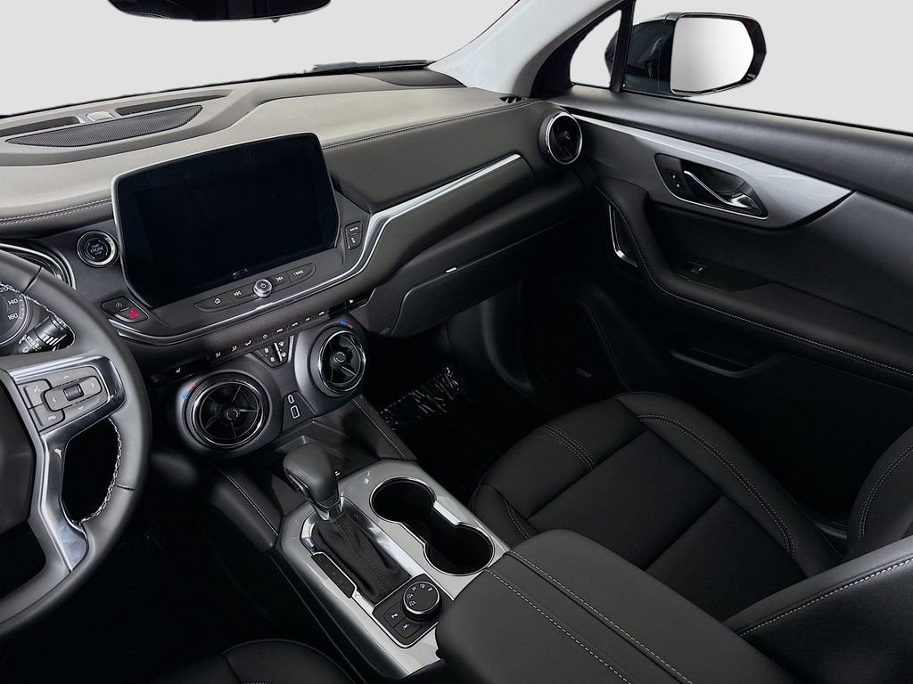 2025 Chevrolet Blazer 3LT