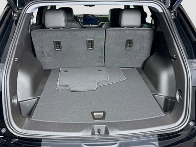 2025 Chevrolet Blazer 3LT