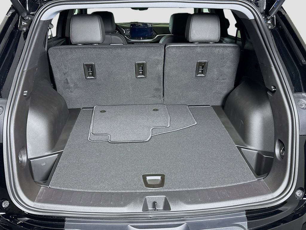 2025 Chevrolet Blazer 3LT