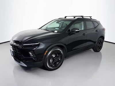 2025 Chevrolet Blazer 3LT