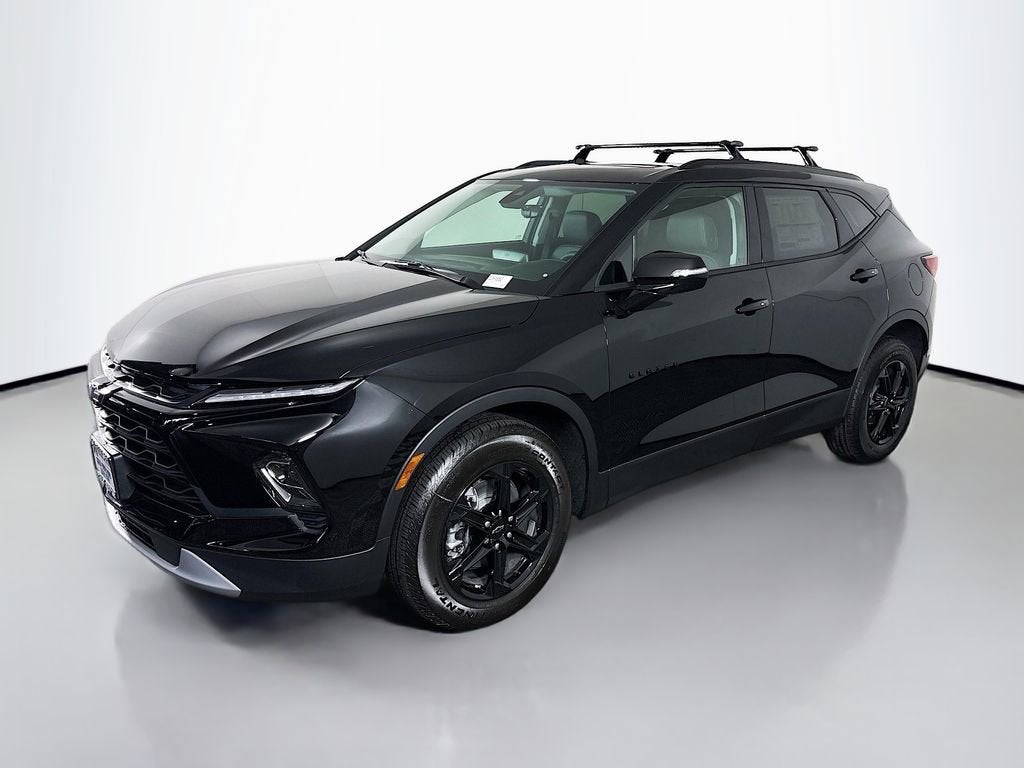 2025 Chevrolet Blazer 3LT
