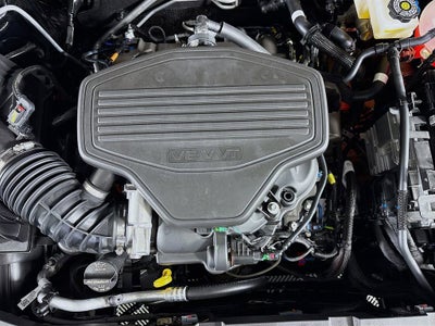 2025 Chevrolet Blazer 3LT