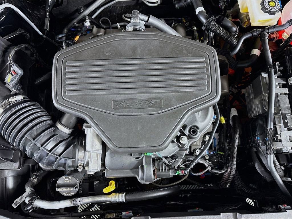 2025 Chevrolet Blazer 3LT