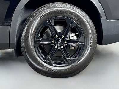 2025 Chevrolet Blazer 3LT