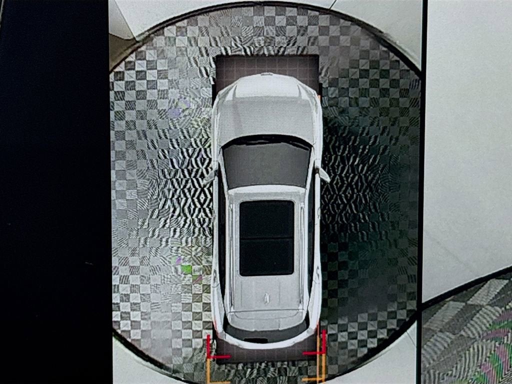 2025 Chevrolet Blazer 3LT