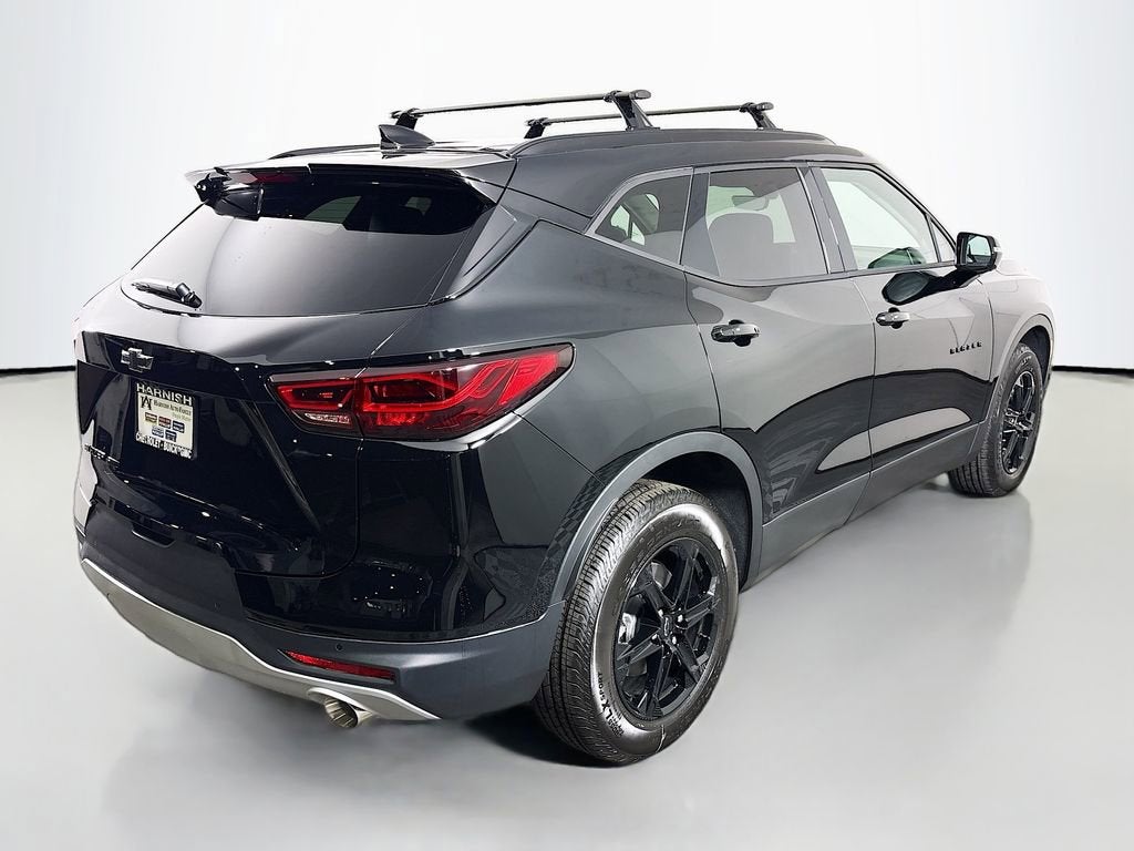 2025 Chevrolet Blazer 3LT