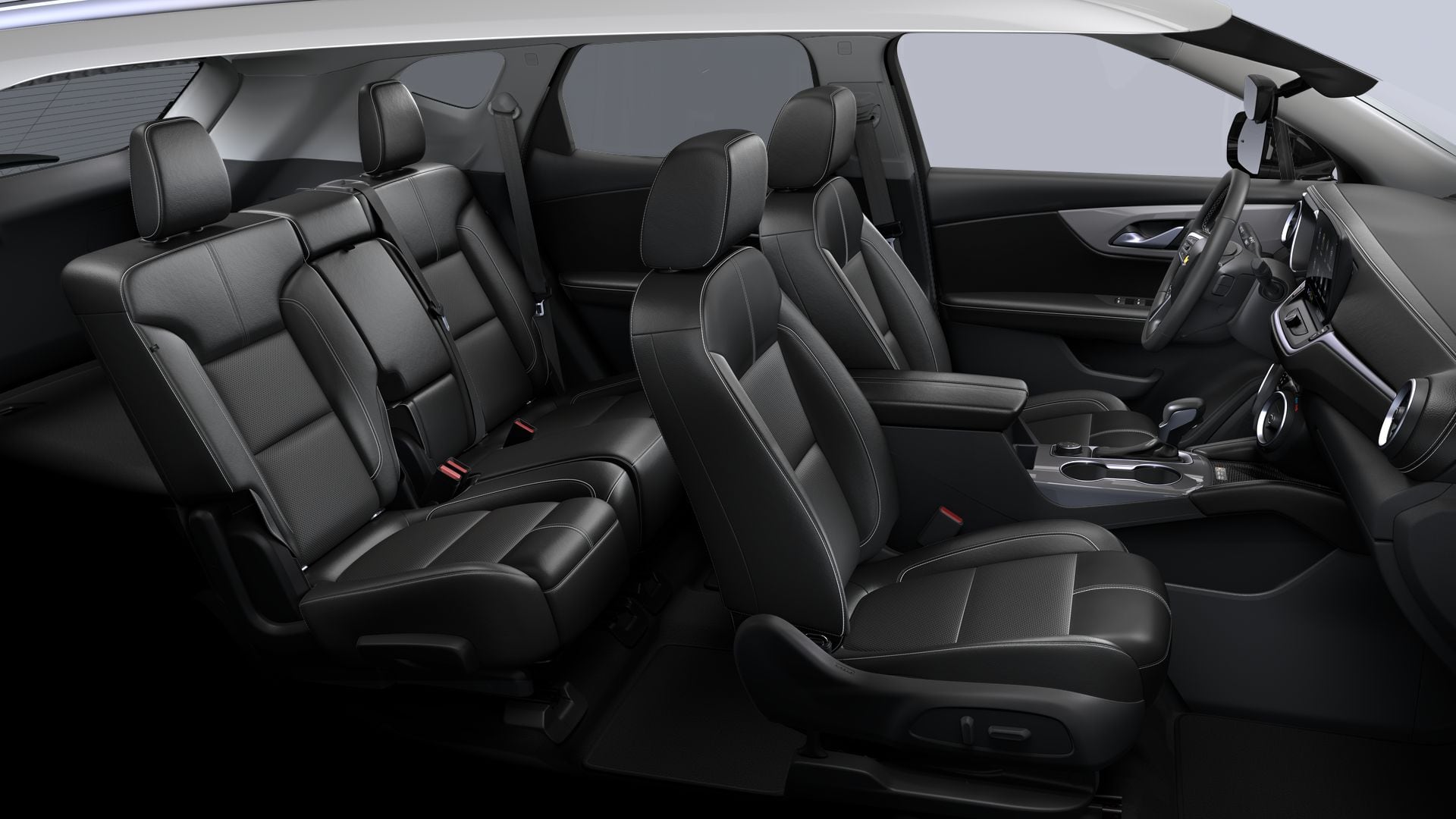 2025 Chevrolet Blazer 3LT