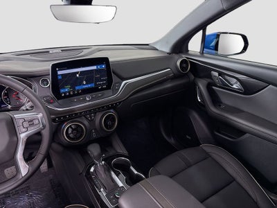 2025 Chevrolet Blazer Premier