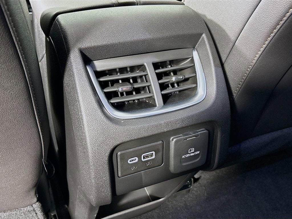 2025 Chevrolet Blazer Premier