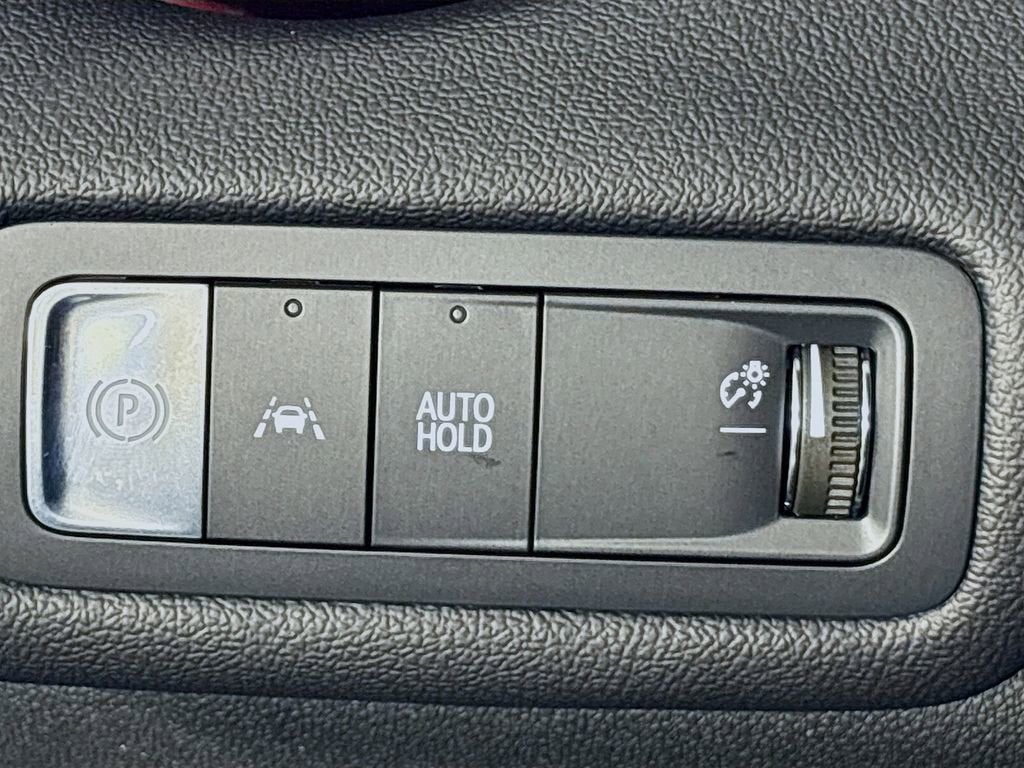 2026 Chevrolet Blazer EV RS