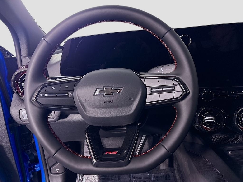 2026 Chevrolet Blazer EV RS