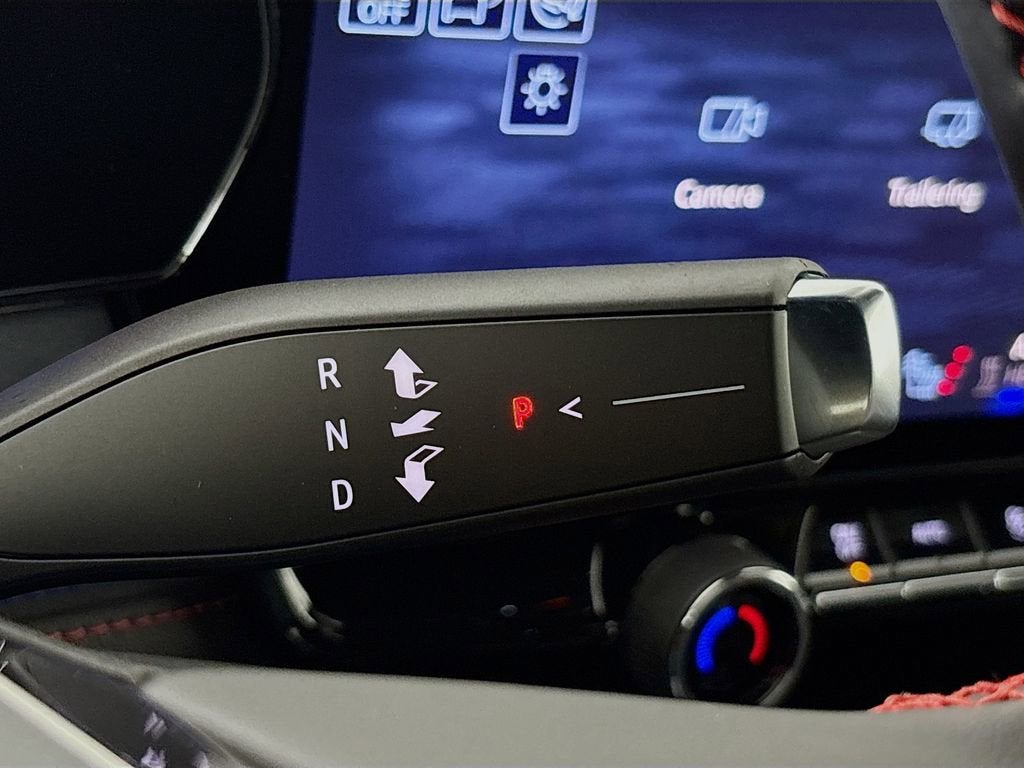 2026 Chevrolet Blazer EV RS