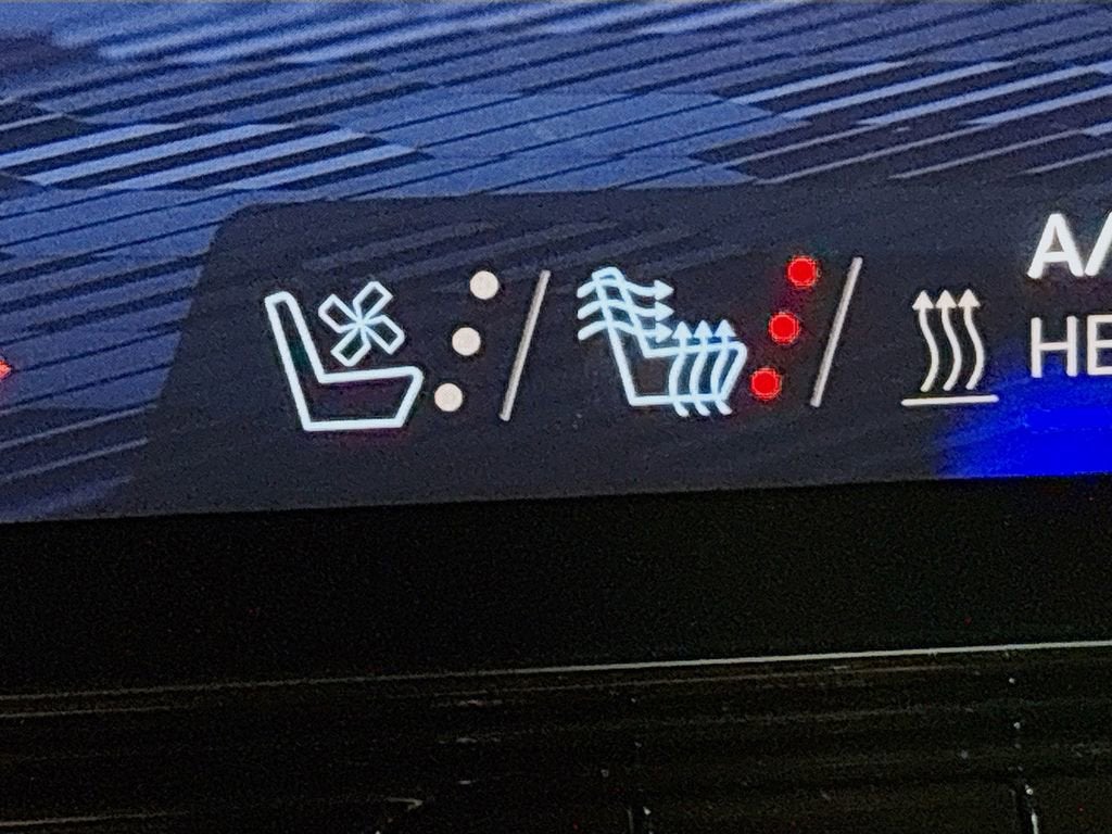 2026 Chevrolet Blazer EV RS