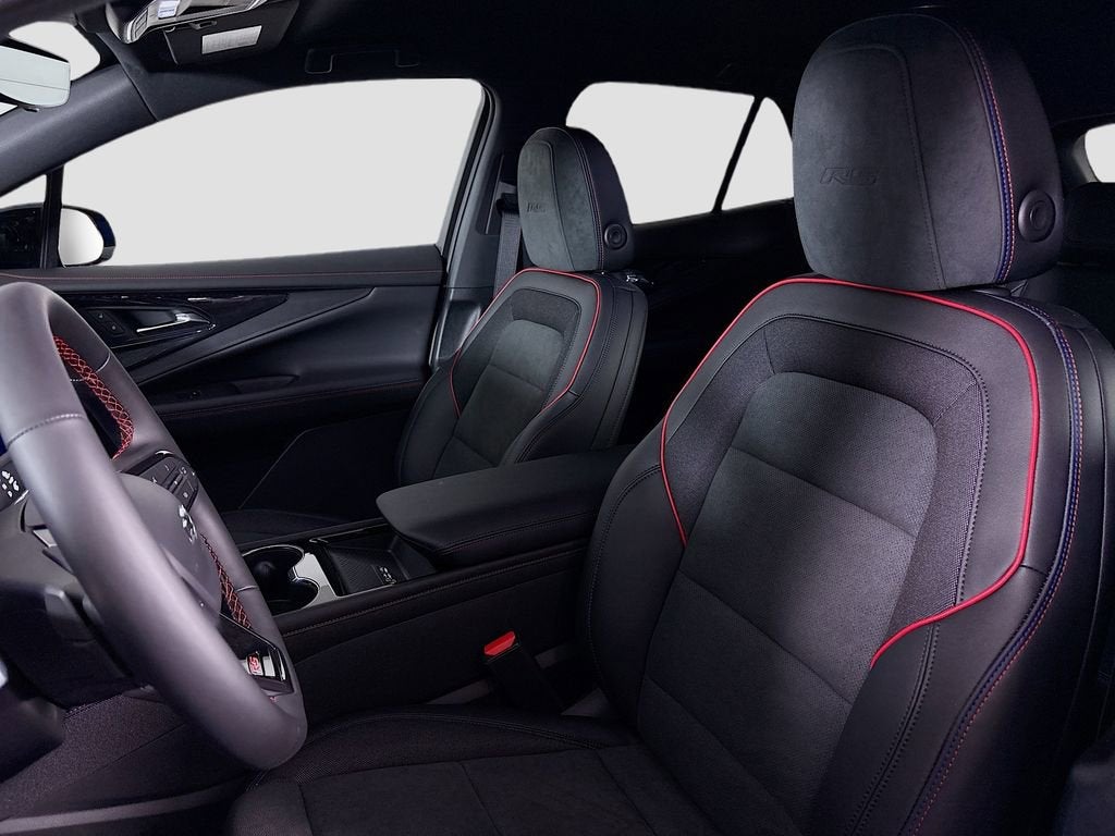 2026 Chevrolet Blazer EV RS