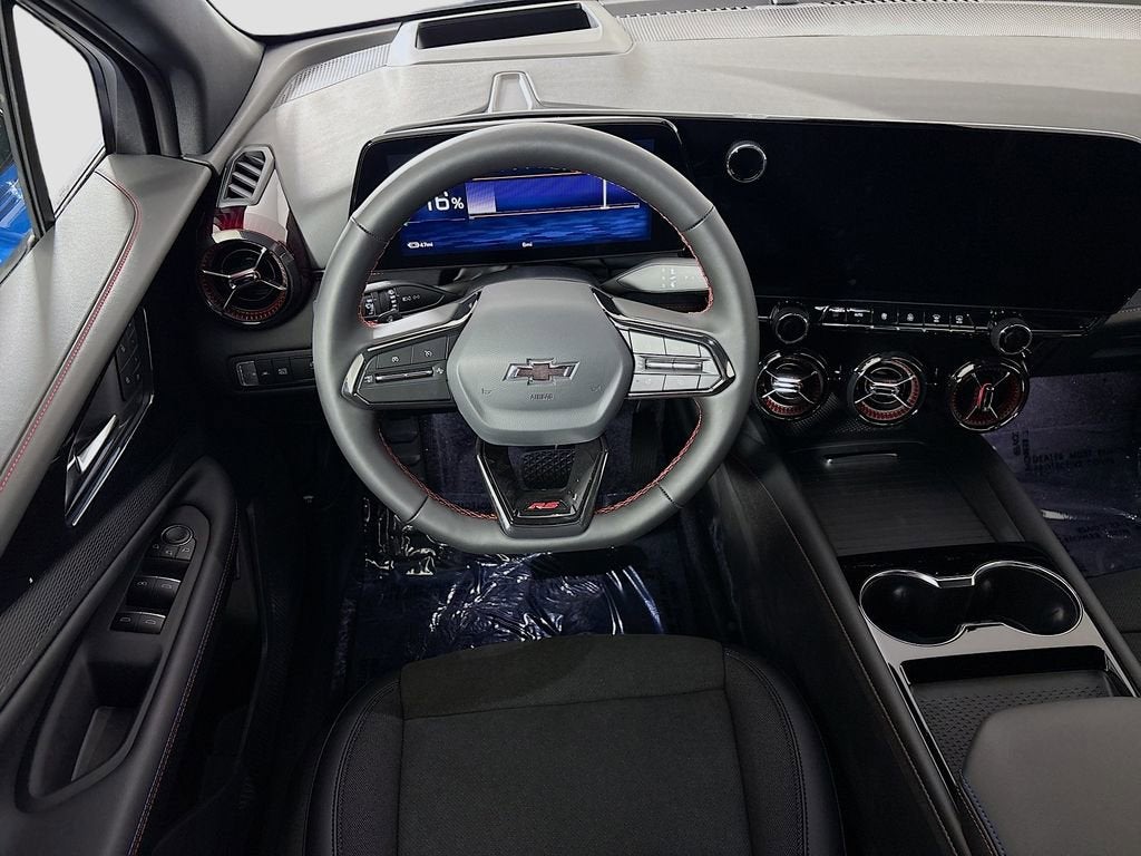 2026 Chevrolet Blazer EV RS