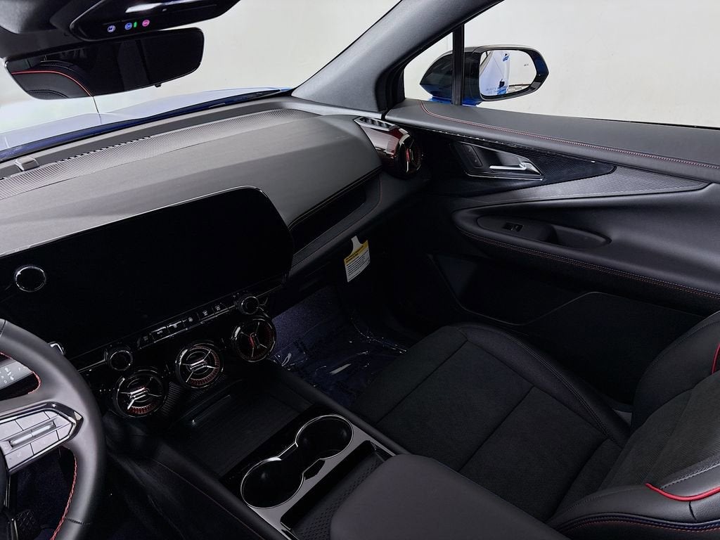 2026 Chevrolet Blazer EV RS