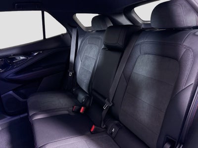 2026 Chevrolet Blazer EV RS