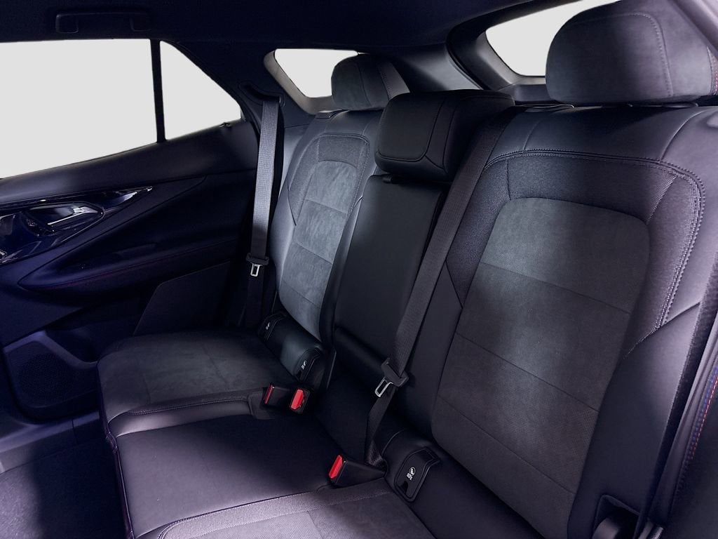 2026 Chevrolet Blazer EV RS