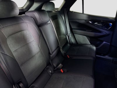 2026 Chevrolet Blazer EV RS