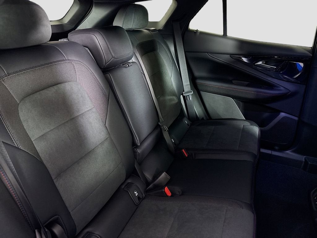 2026 Chevrolet Blazer EV RS